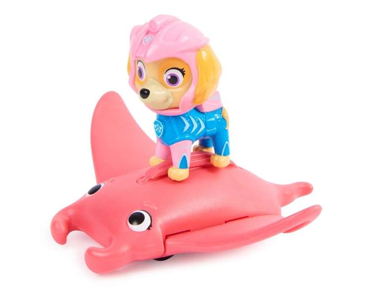 Paw Patrol - Aqua Hero Pups - Skye  (6066148)