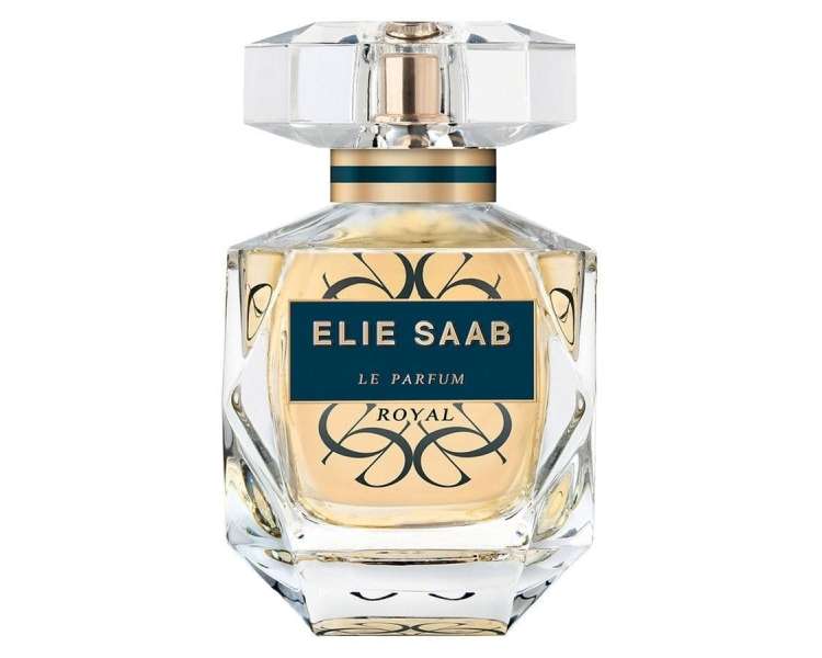 Elie Saab - Le Parfum Royal EDP 50 ml