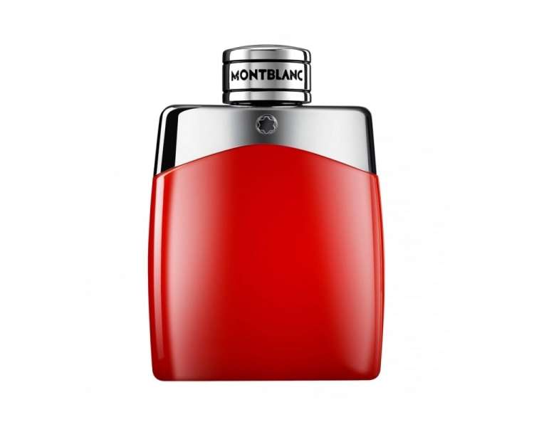 Montblanc - Legend Red EDP 100 ml