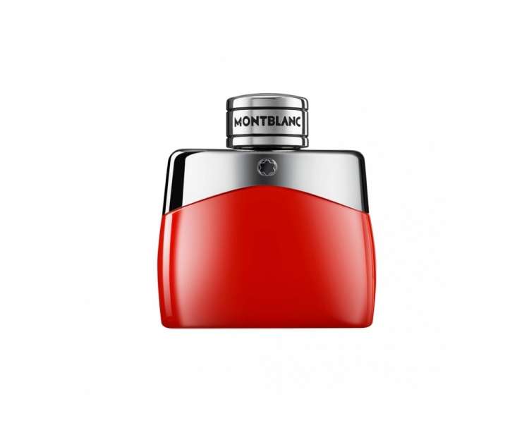 Montblanc - Legend Red EDP 50 ml