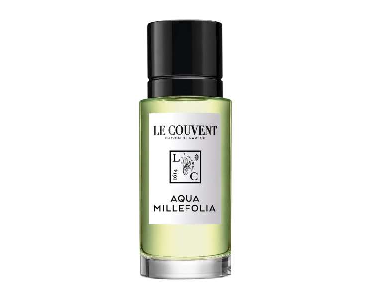 Le Couvent - Colognes Botaniques Absolutes Millefolia EDT 50 ml