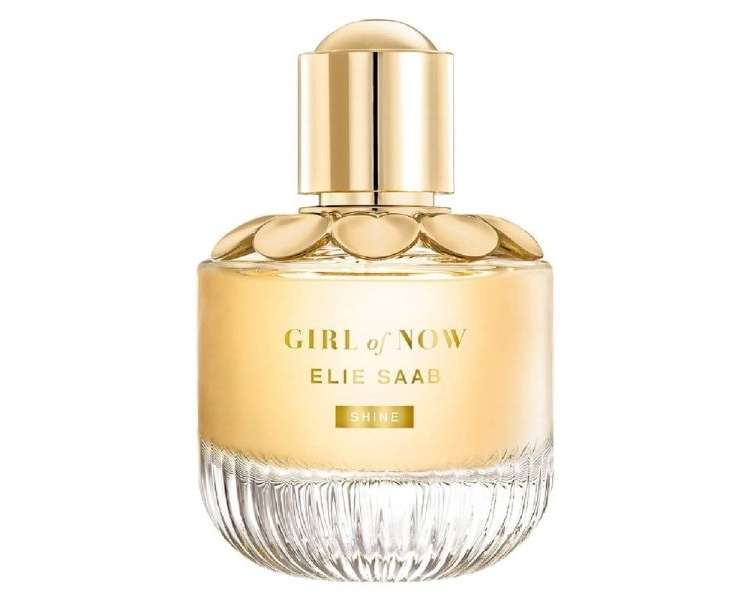 Elie Saab - Girl of Now Shine EDP 30 ml