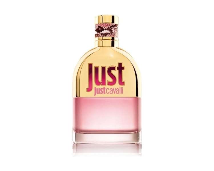 Roberto Cavalli - Just Cavalli EDT 75 ml