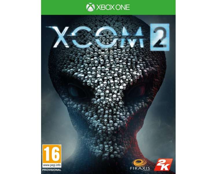 XCOM 2