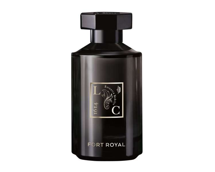 Le Couvent - Remarkable Perfume Fort Royal EDP 100 ml