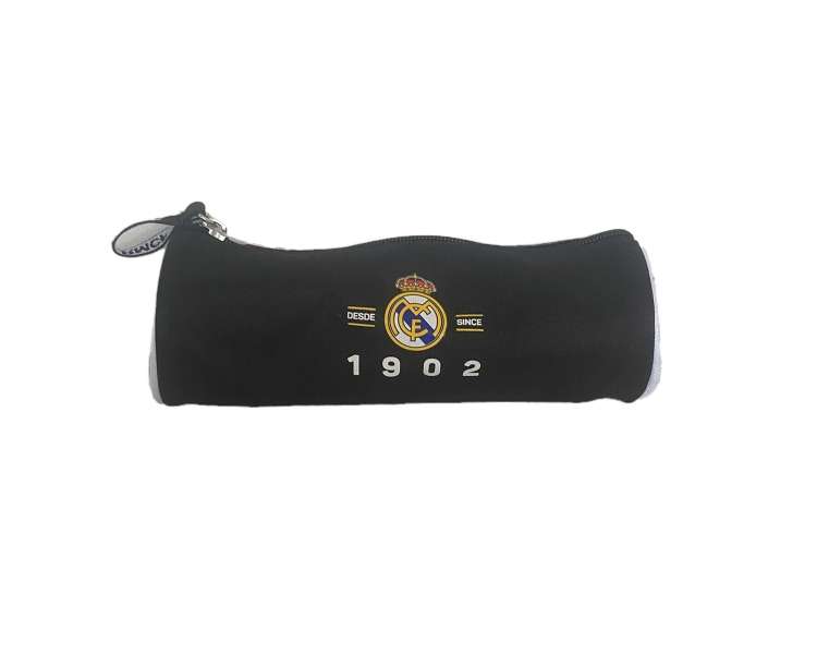 Euromic - Pencil Case - Real Madrid (223RMA207POL)