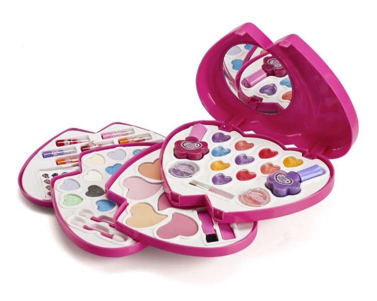 4-Girlz - Mega Make-Up Set (63189)