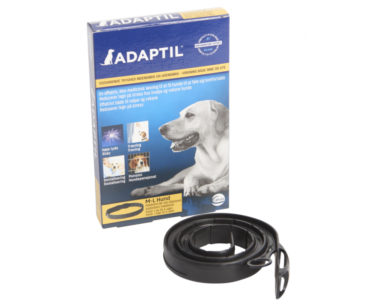 Adaptil - Collar, M-L max 70 cm - (274832)