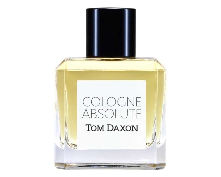 Tom Daxon - Cologne Absolute EDP 50 ml