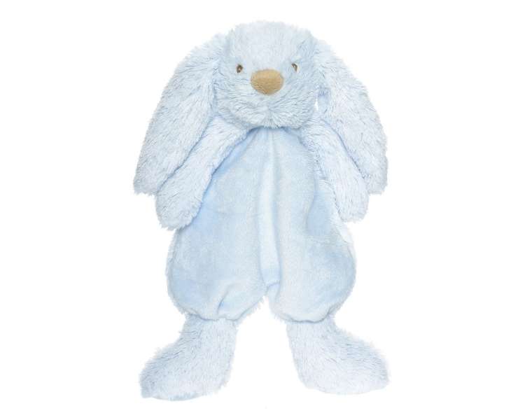 Teddykompaniet - Lolli Bunnies, Blanky, blue - TK2409