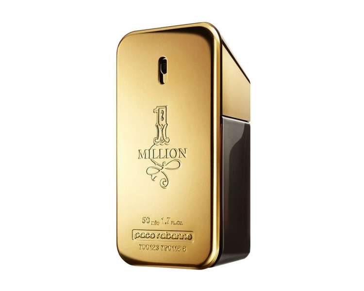 Paco Rabanne - 1 Million EDT 50 ml