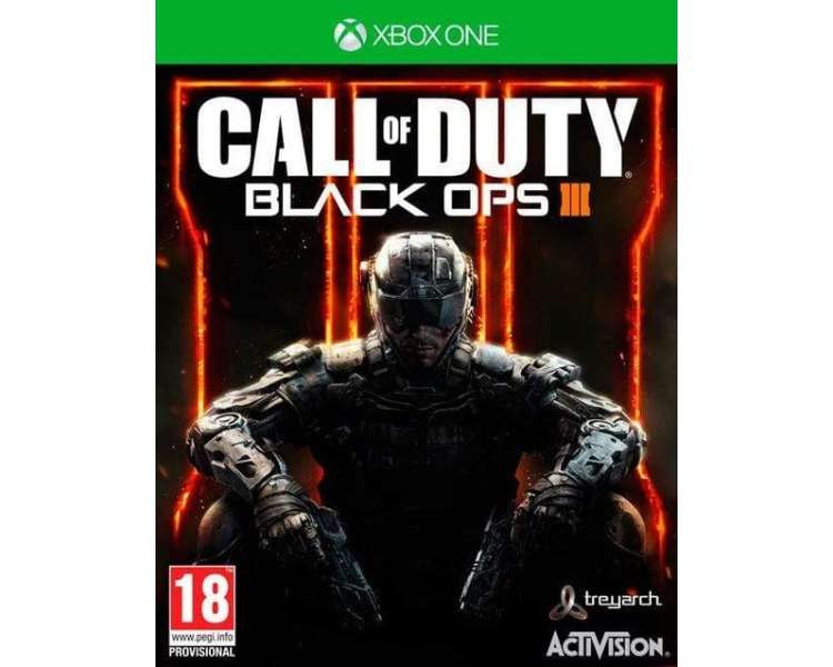 Call of Duty: Black Ops III (3)