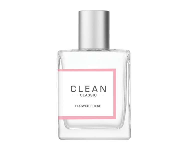 Clean - Flower Fresh EDP 60 ml