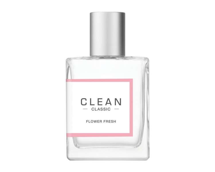 Clean - Flower Fresh EDP 30 ml