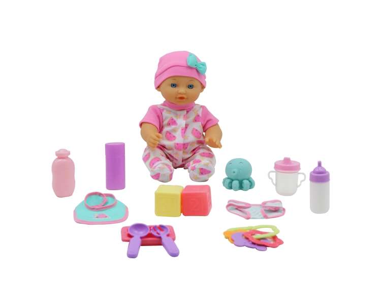 Happy Friend - Baby Doll Starter Set (504226)