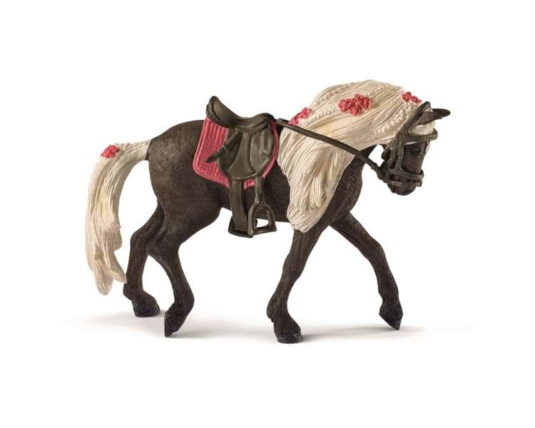 Schleich - Rocky Mountain Horse mare horse show (42469)