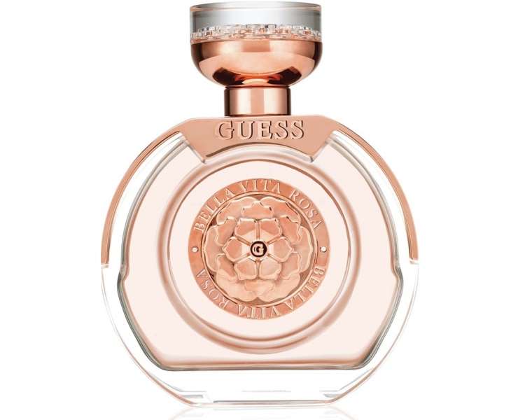 Guess - Bella Vita Rosa EDT 100 ml