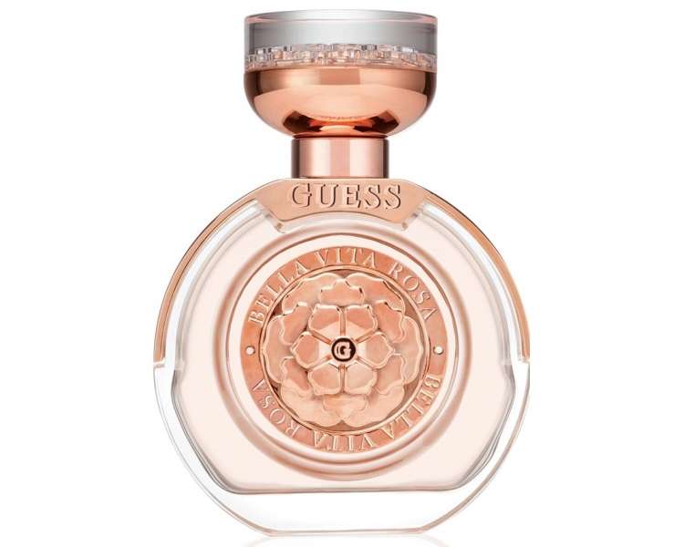 Guess - Bella Vita Rosa EDT 50 ml