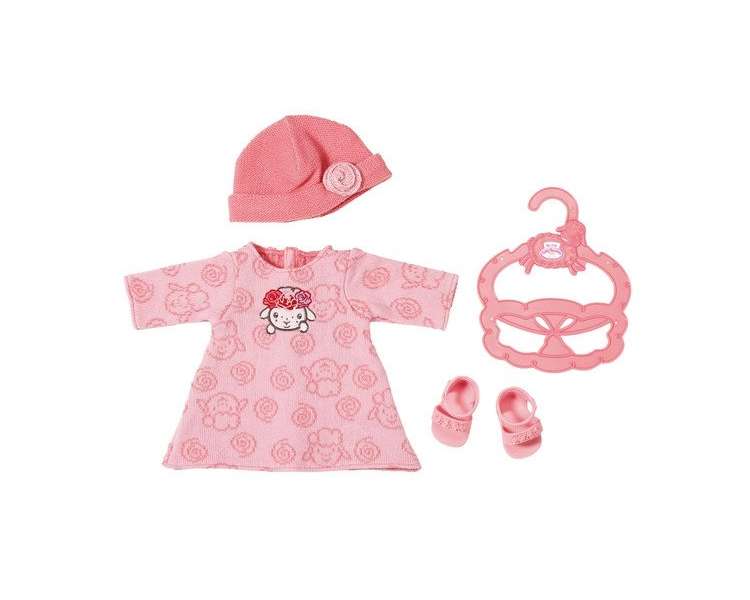 Baby Annabell - Little Knit Dress 36cm (701843)