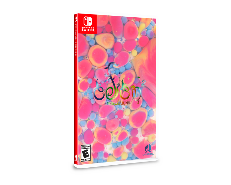 Pixeljunk Eden 2 (Limited Run) (Import)