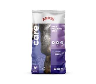 Arion - Dog Food - Care Weight - 12 Kg (105903)