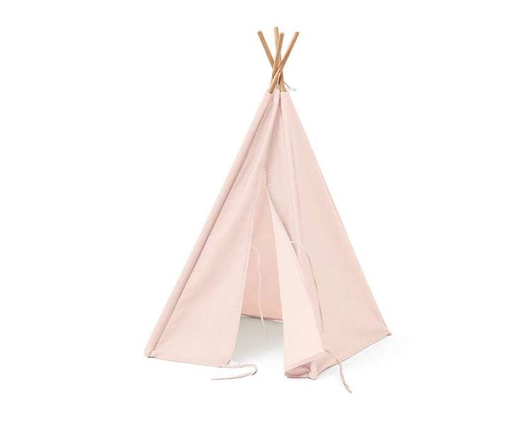 Kids Concept - Tipi Tent - Rose (1000693)