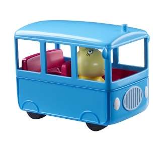 Peppa Pig - Autobús escolar