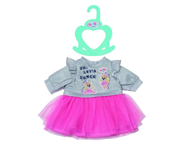 BABY born - Little Dresses 36cm (830567)