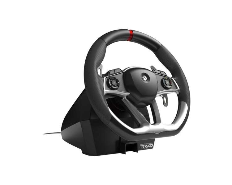 HORI Force Feedback Volante de Carreras DLX