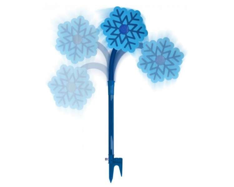 CoolPets - Ice Flower Sprinkler - (COOL055)