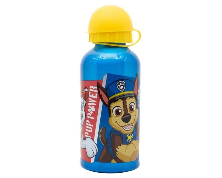 Euromic - Water Bottle 400 ml. - Paw Patrol (088808717-74634)