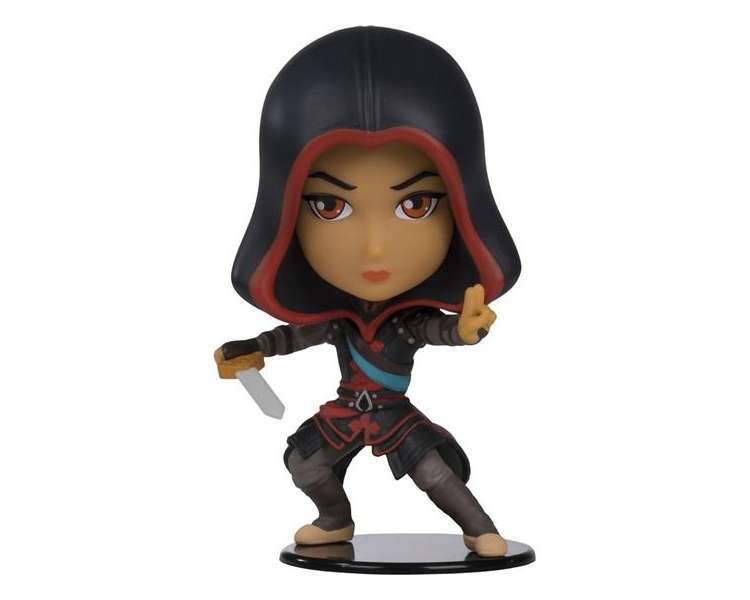 Ubisoft Heroes: Series 3 - Assassin's Creed (Shao Jun) /Figure