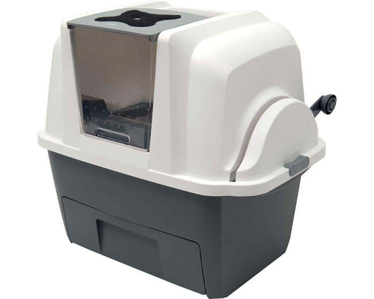 Catit - Cat Toilet Smart Sift (775.1070)