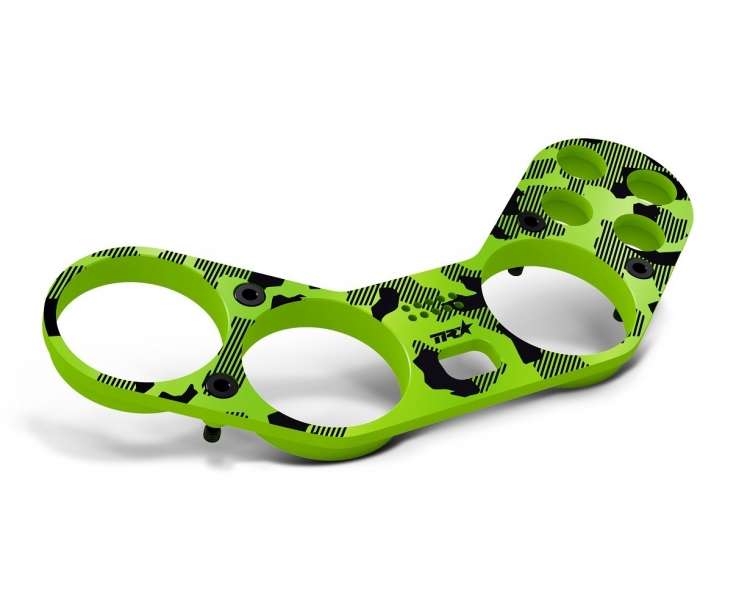 Astro - C40 Faceplate Green​