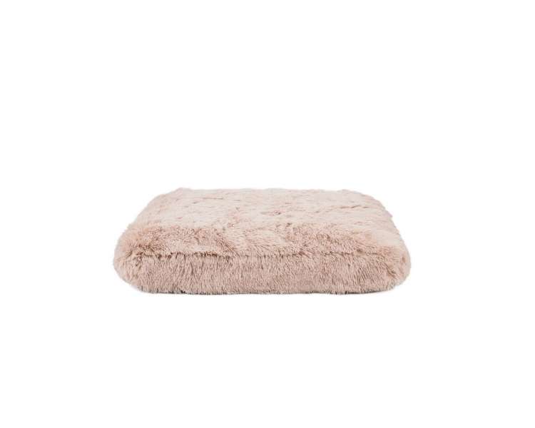 Fluffy - Dogpillow S, Beige - (697271866288)