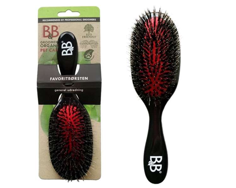 B&B - Favorite brush (02032)