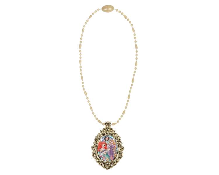 Disney Princess - Celebration Feature Necklace (215954)