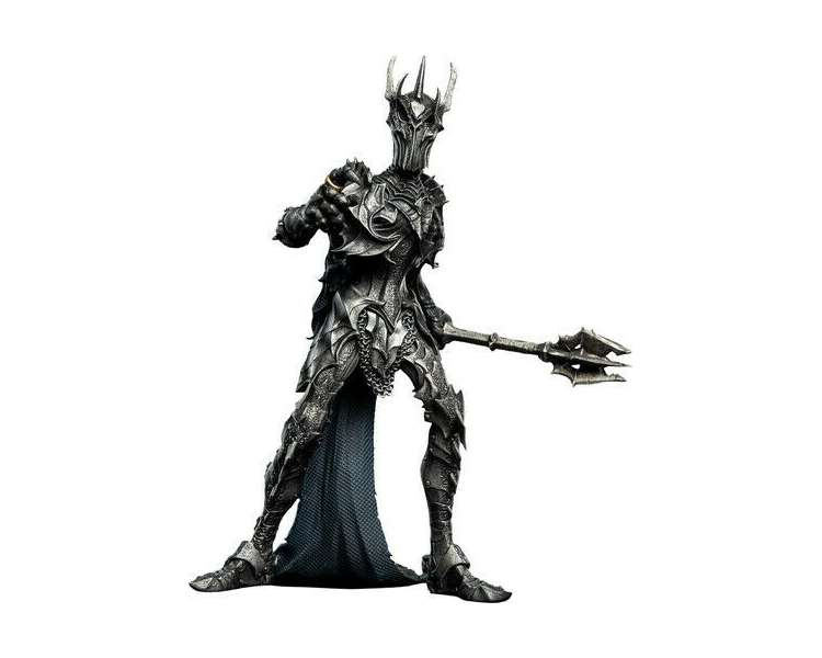 The Lord of the Rings - Sauron Figure Mini Epic