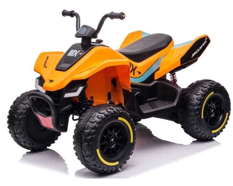 Azeno - Electric ATV - McLaren MX (6951037)