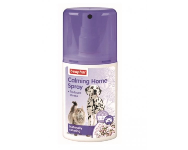 Beaphar - Calming Spray dog & cat 125ml - (BE11089)