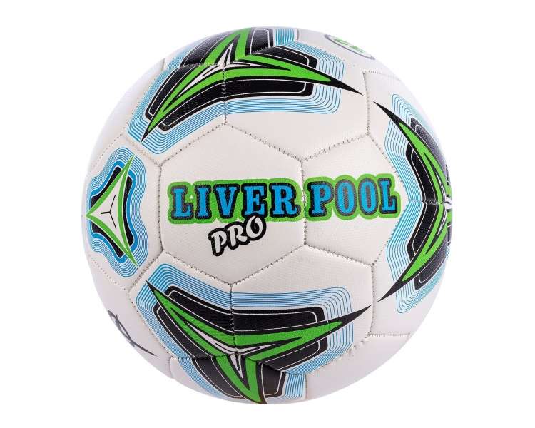 Vini - Liverpool Football, Size 5 (24153)