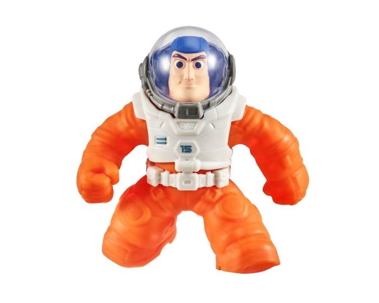 Goo Jit Zu - Lightyear - BUZZ - Orange  - (41423)