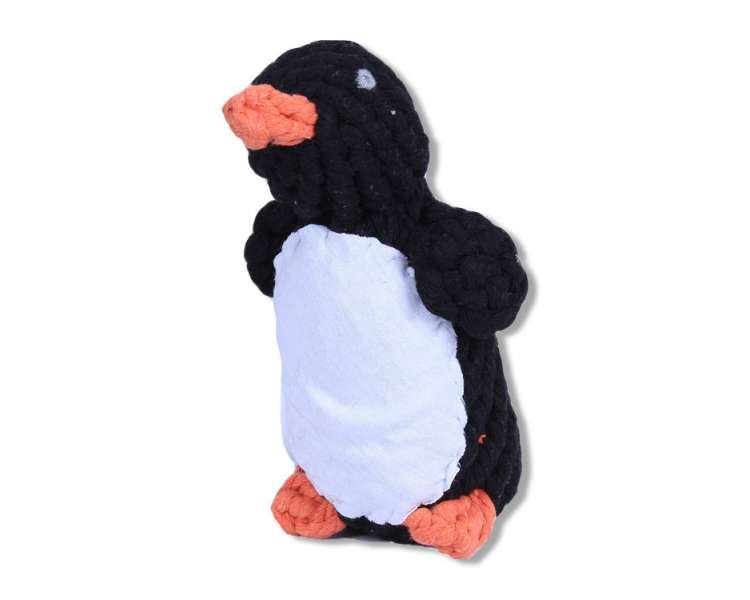 Swaggin Tails - Mr. Penguin - (SW01-107)