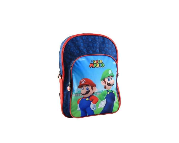 Euromic - Super Mario - Backpack (0613090)