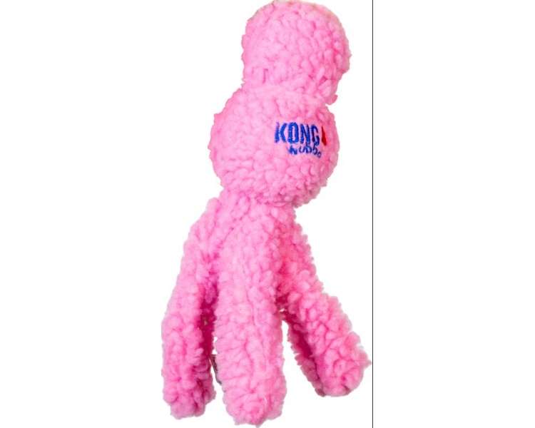 Kong - Wubba Snugga L Pink 35.5X9X9Cm