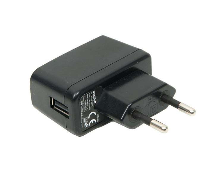 CATIT - Adapter For Pump For Cat Fountain USB - (785.0448)