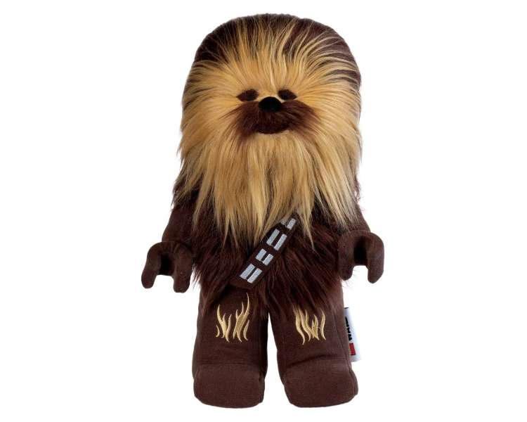 LEGO Plush - Star Wars - Chewbacca (4014111-333330)