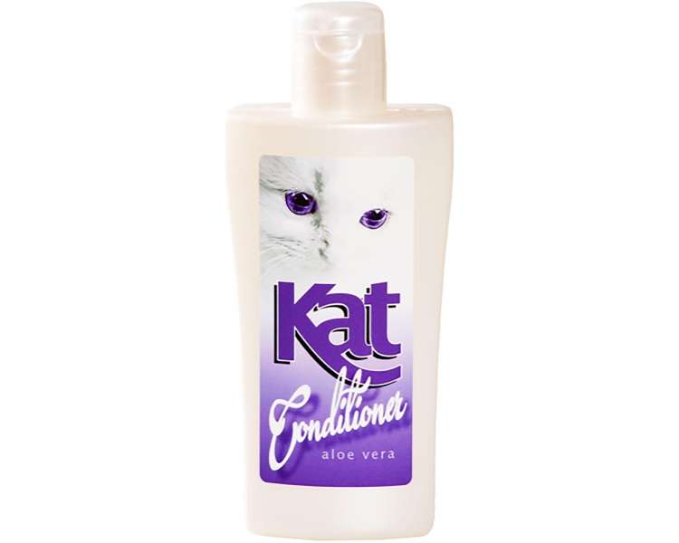 K9 - Kat Conditioner 100Ml - (718.0920)