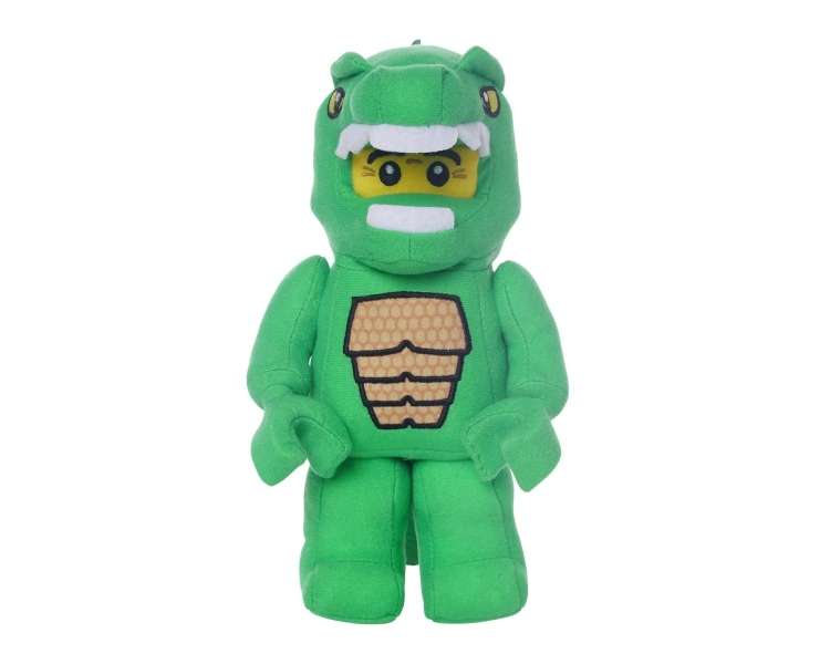 LEGO Plush - Lizard (4014111-345240)