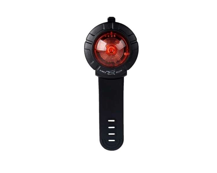 Active canis - Safety Lights Red Rechargeable  - (48089)